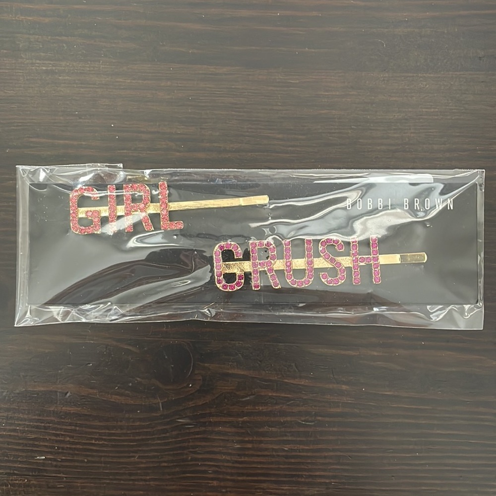 Bobbi Brown Hair Pins